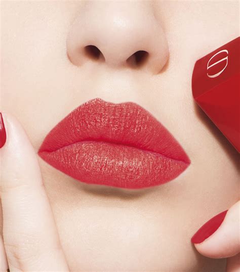 dior ultra rouge night 47|dior red lipstick.